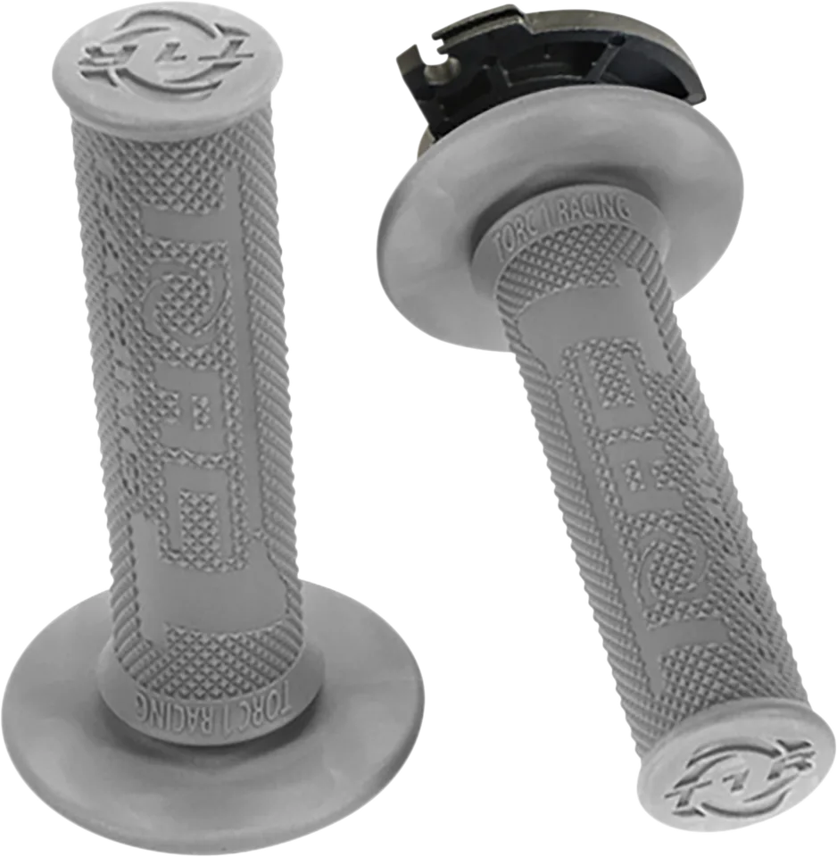 Defy Lock-On Grips