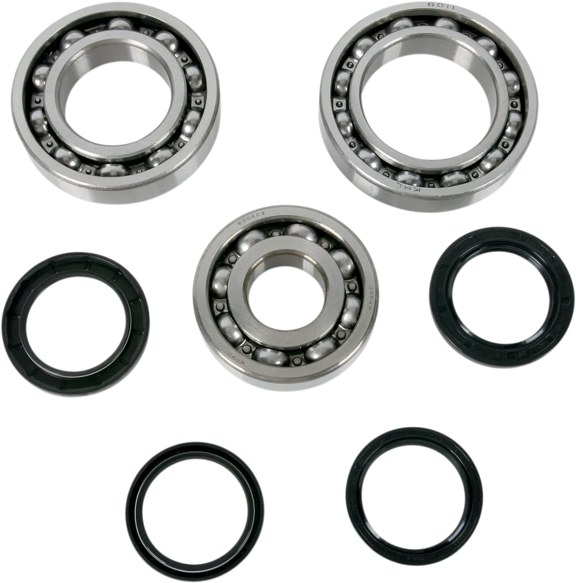 Bearing/Seal Kit