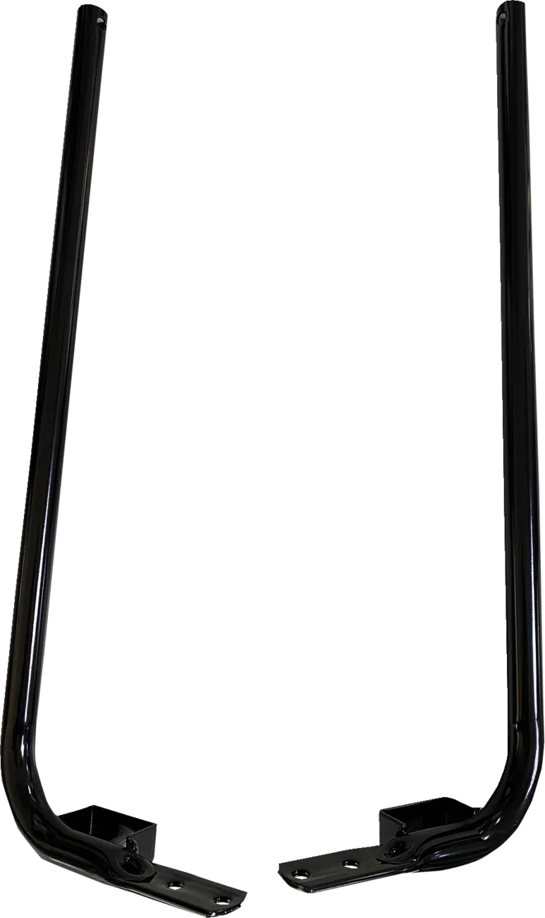 Saddlebag Support