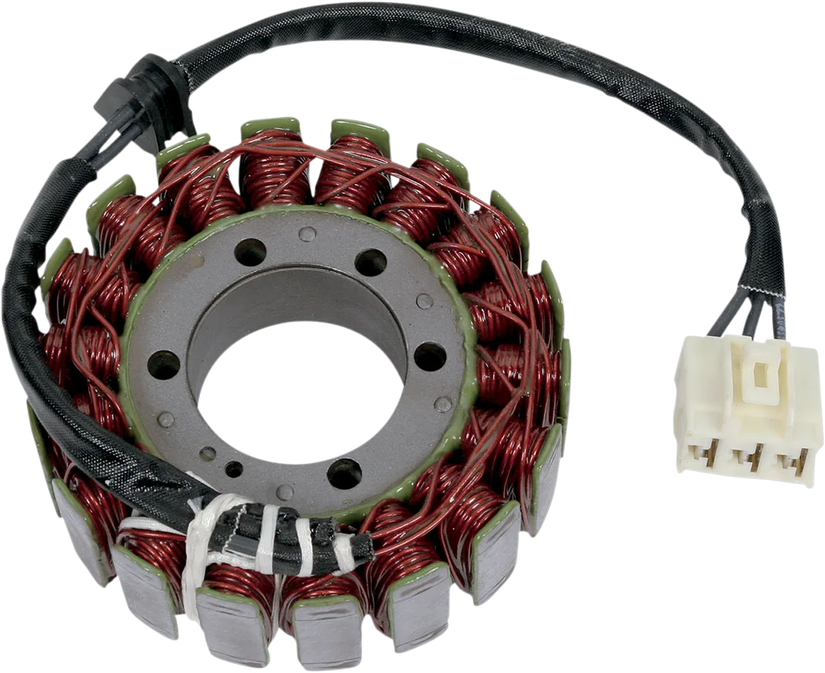 Stator