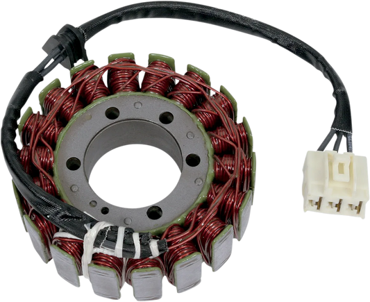 Stator
