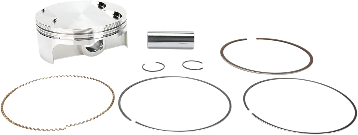 Piston Kit Forged Series for 4-Stroke