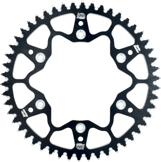 7075 Aluminum Rear Sprocket