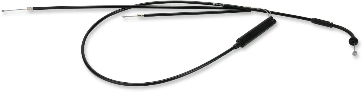 Vinyl Covered Cable