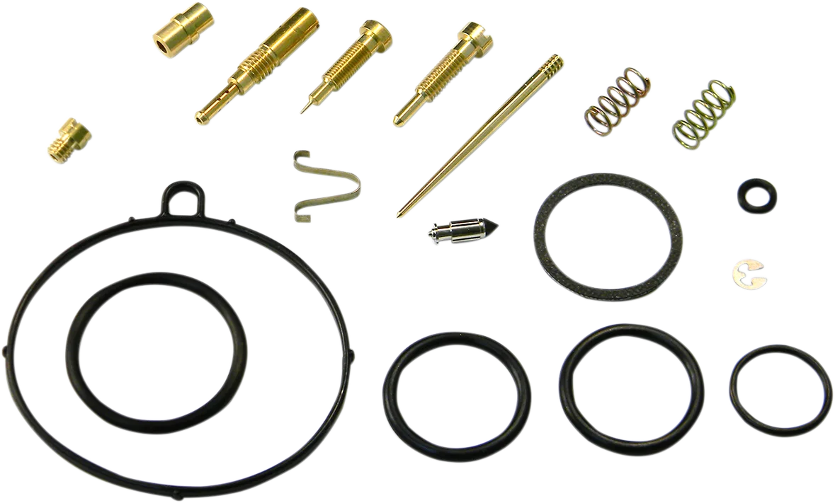 Carburetor Repair Kit