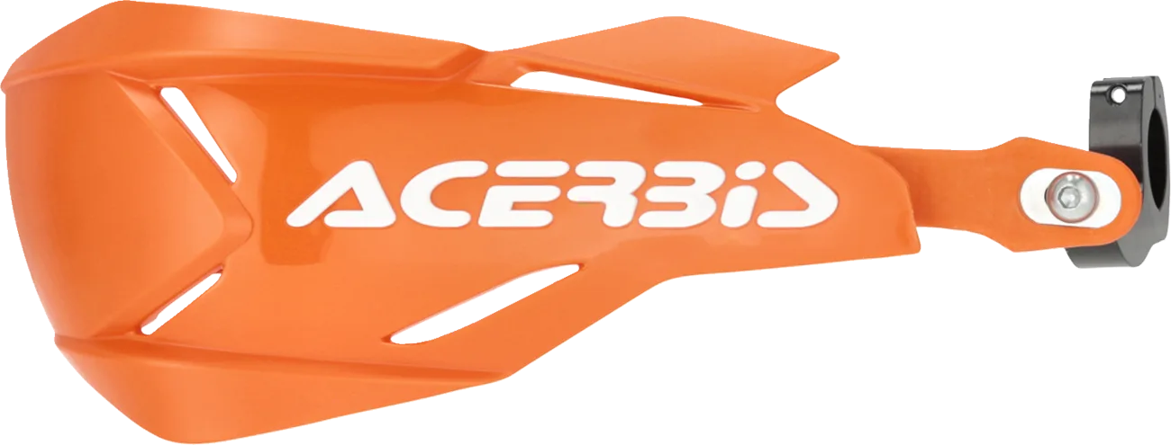 X-Factory Handguards