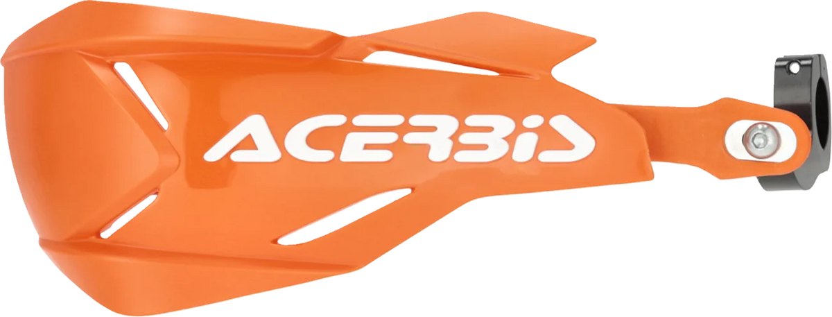 X-Factory Handguards