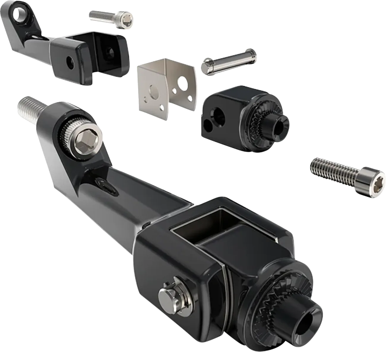 Floorboard Mounting Brackets