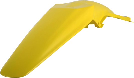 Rear Fender For Suzuki