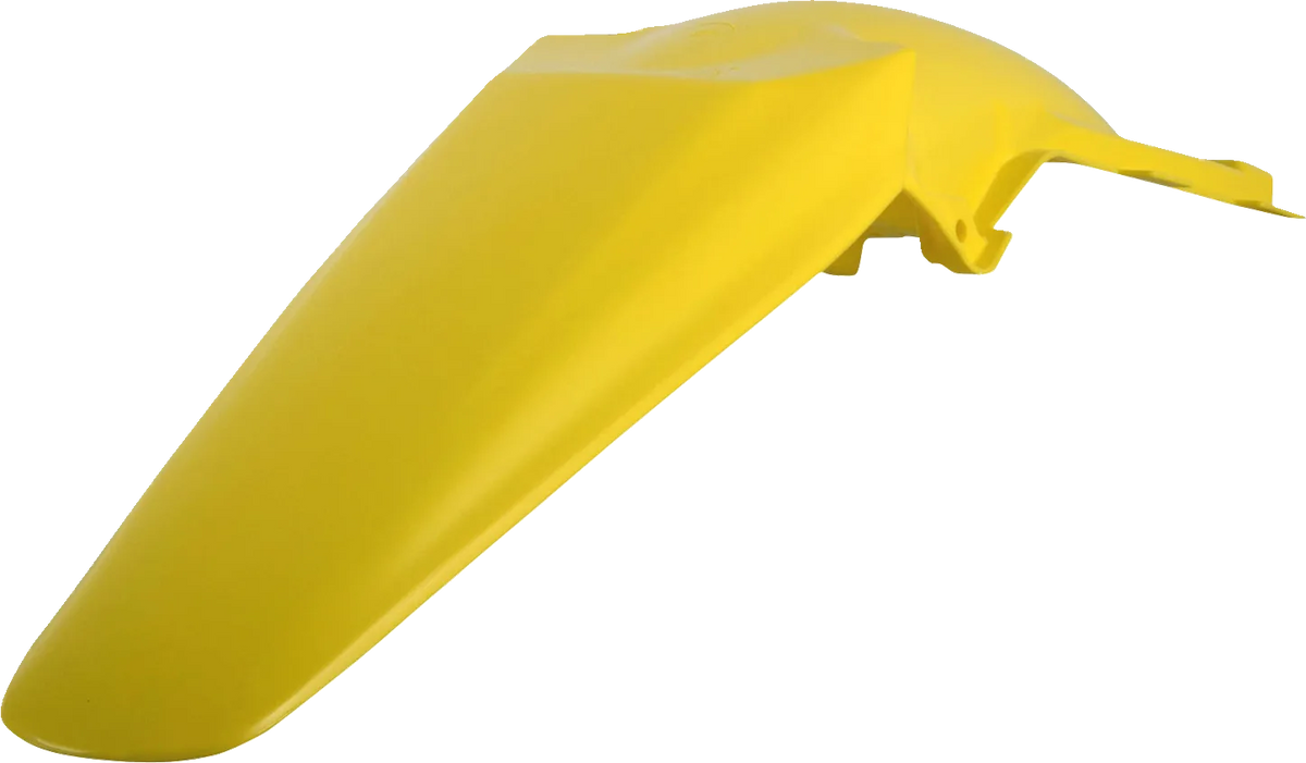 Rear Fender For Suzuki