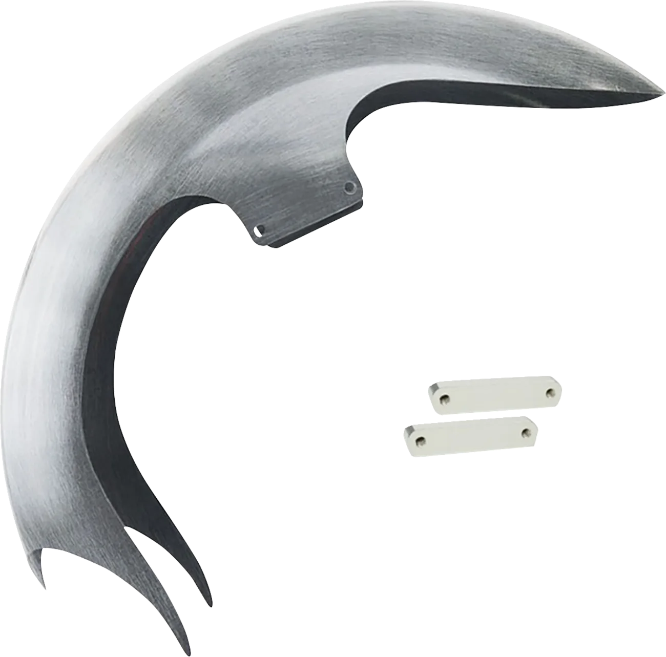 Steel Talon Front Fender
