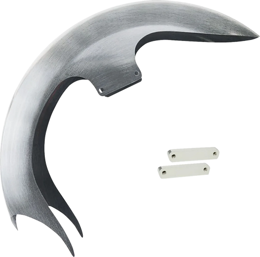 Steel Talon Front Fender