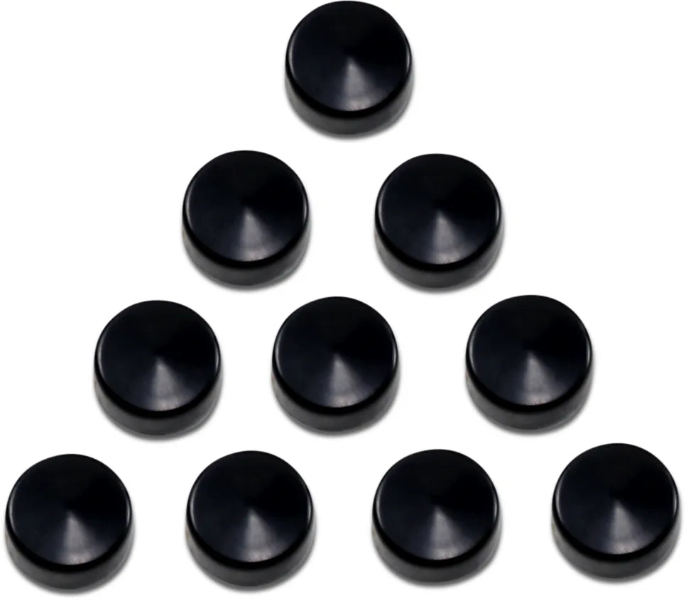 Bolt Covers