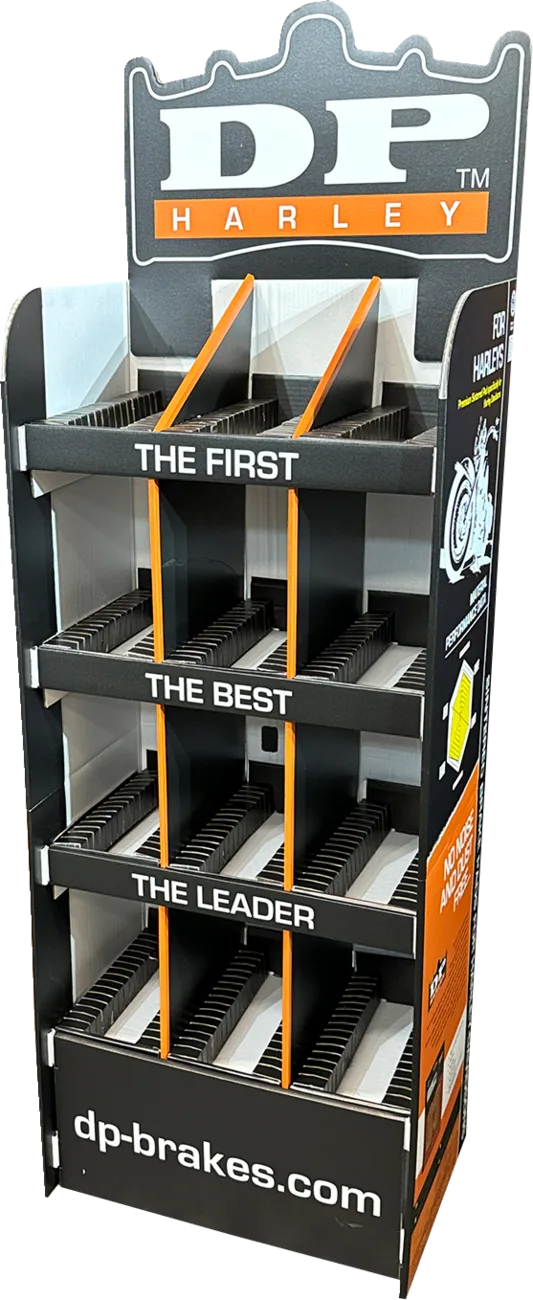 Floor Display