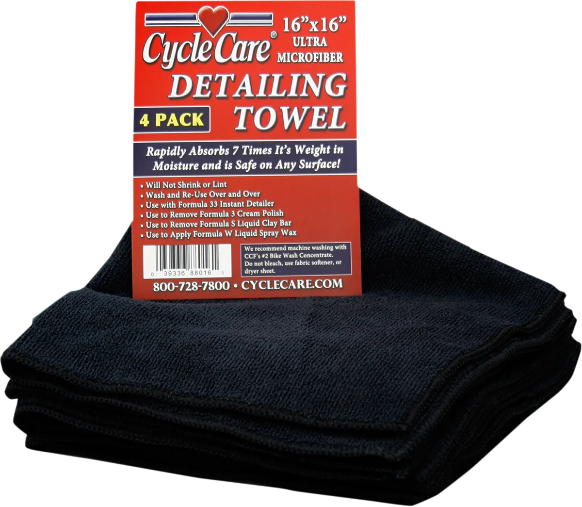 Microfiber Towels
