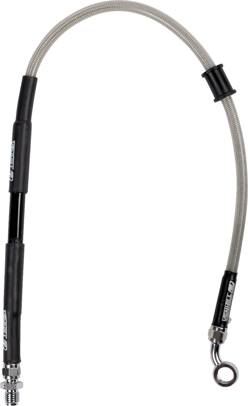 Stainless Steel Braided Brake Line