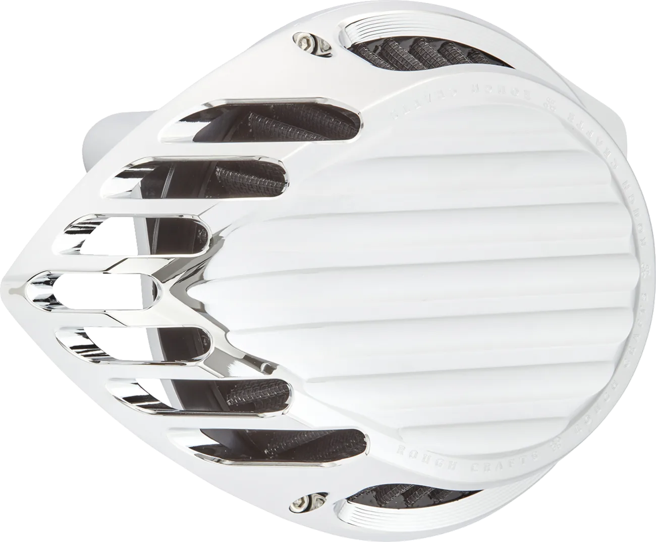 Rough Craft Air Cleaner Kit
