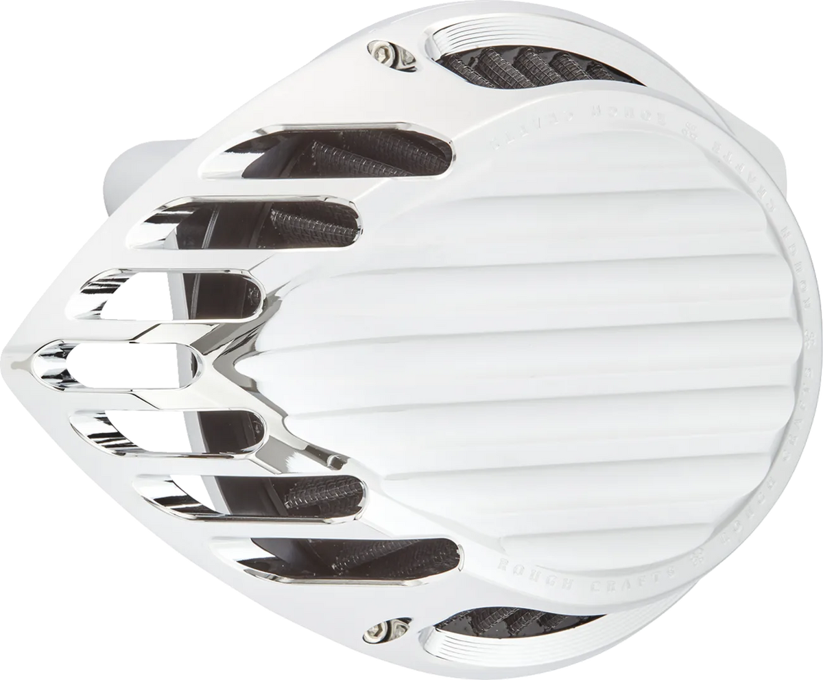 Rough Craft Air Cleaner Kit