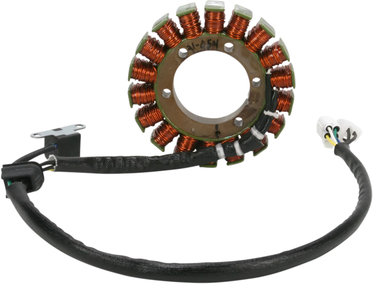 Stator