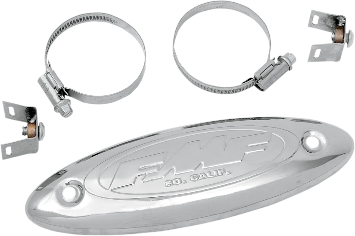 Universal Header Heat Shield