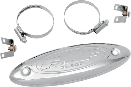 Universal Header Heat Shield