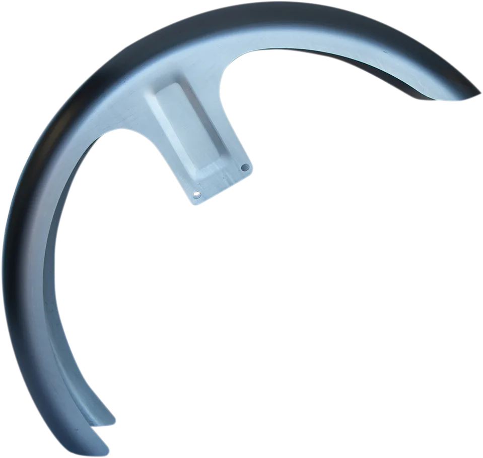 Custom Dresser Front Fender