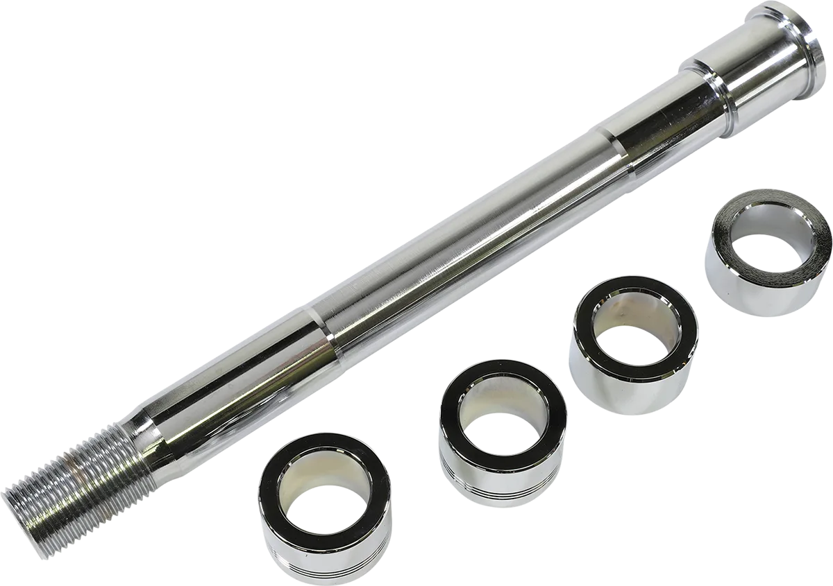 Front Axle Kit