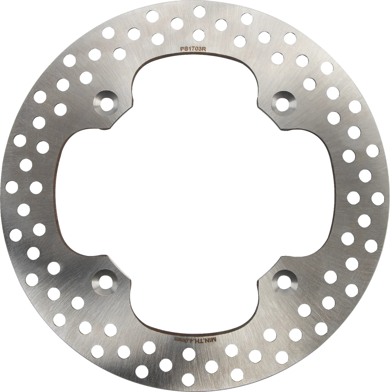 OEM Replacement Rotor