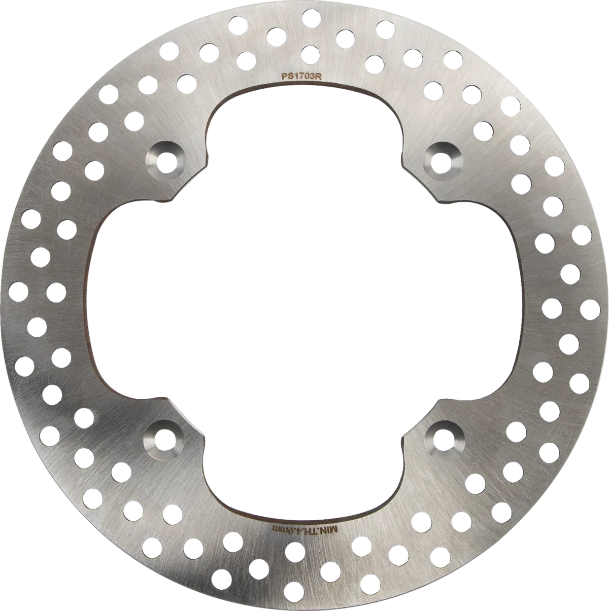 OEM Replacement Rotor