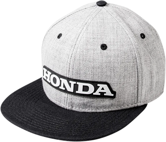 Honda Bold Hat