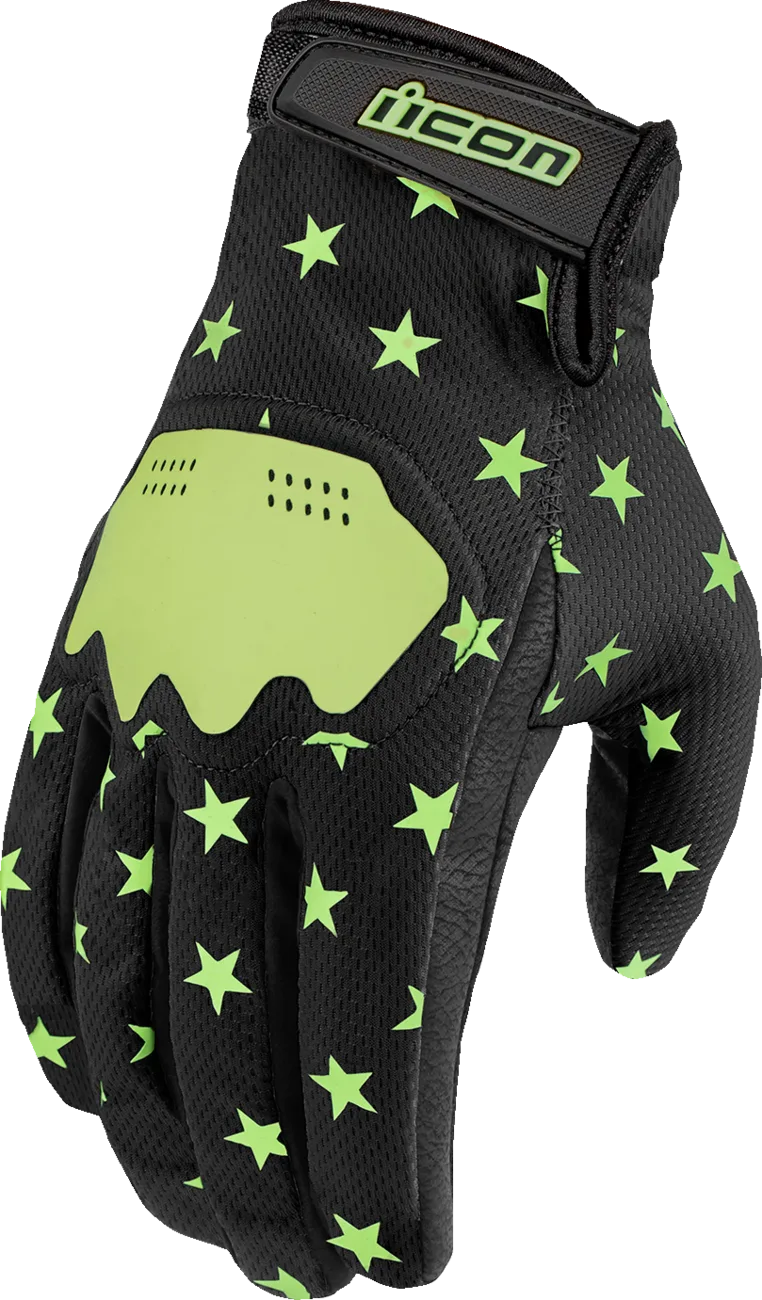 Hooligan™ Old Glory Gloves