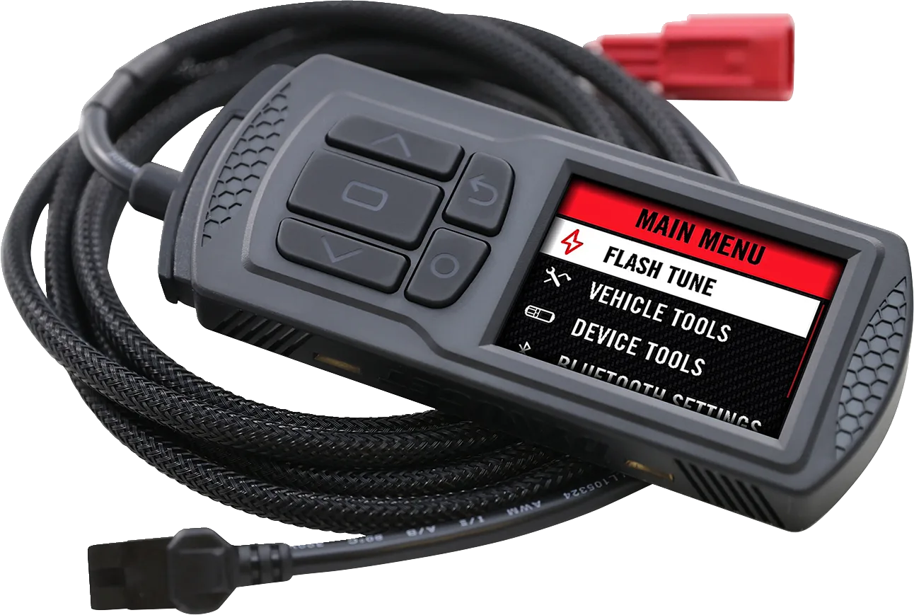 Power Vision 3 Fuel Injection Module for Harley-Davidson