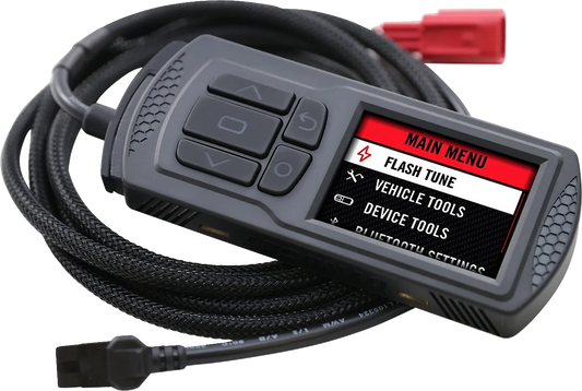 Power Vision 3 Fuel Injection Module for Harley-Davidson
