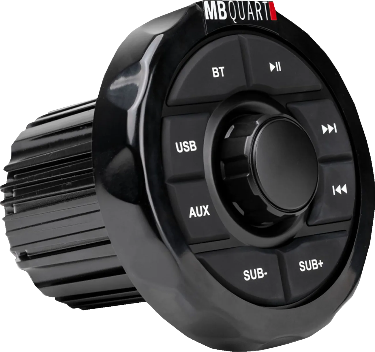 Universal Radio System