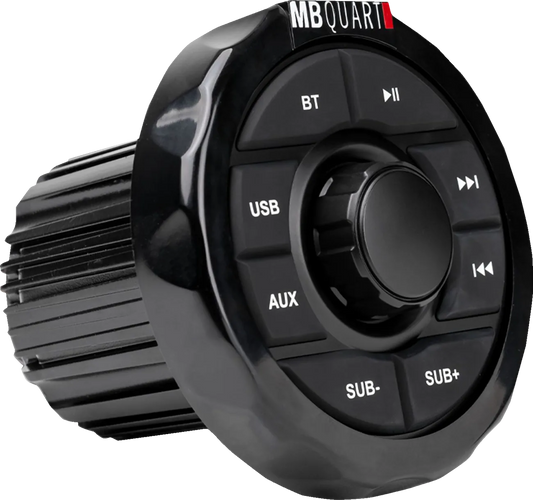 Universal Radio System