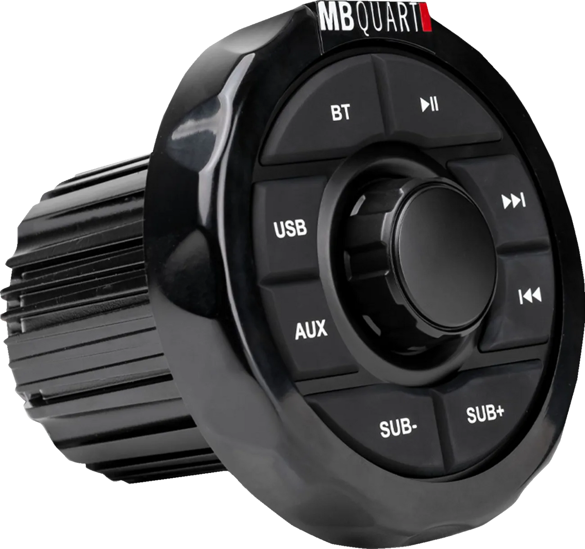 Universal Radio System