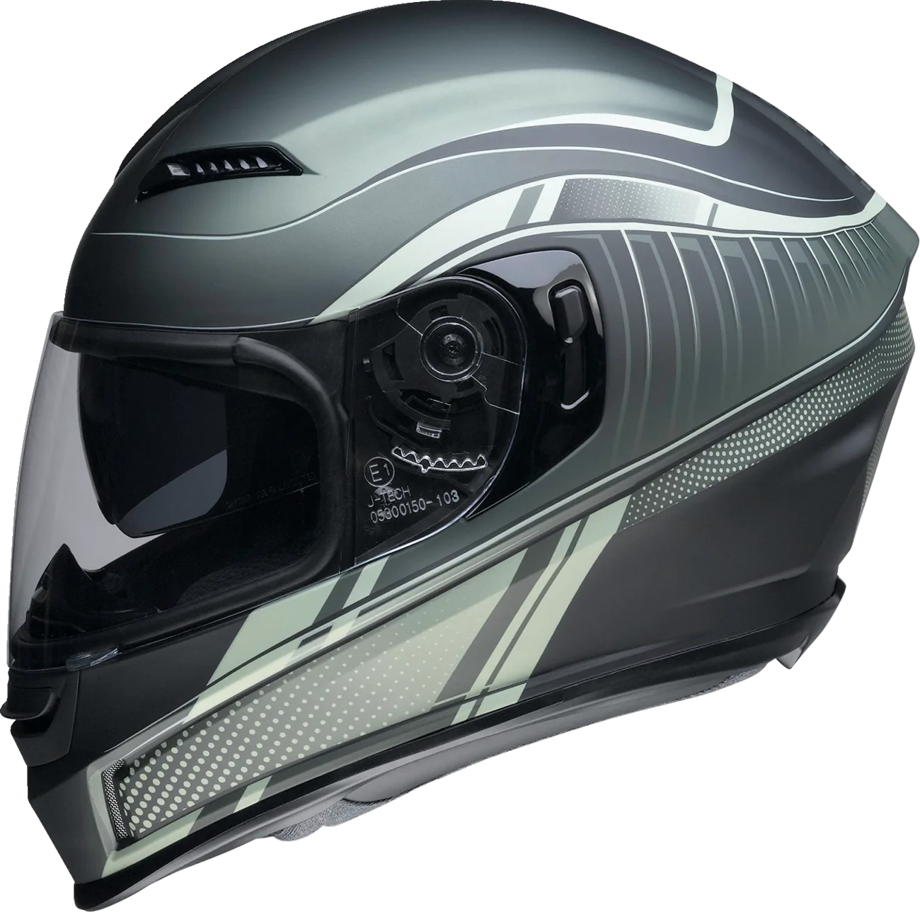 Jackal Dark Matter Helmet