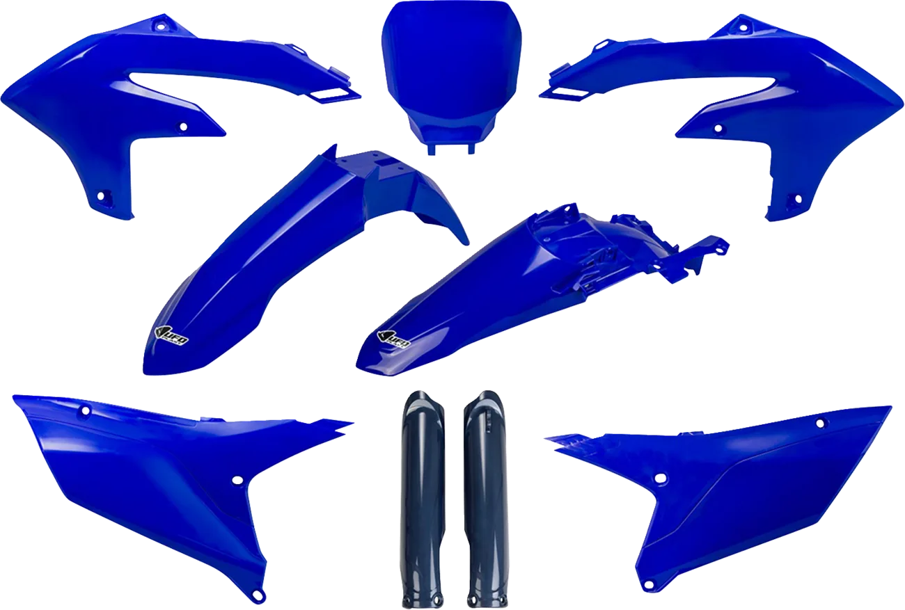 Full Replacement Body Kit For Yamaha