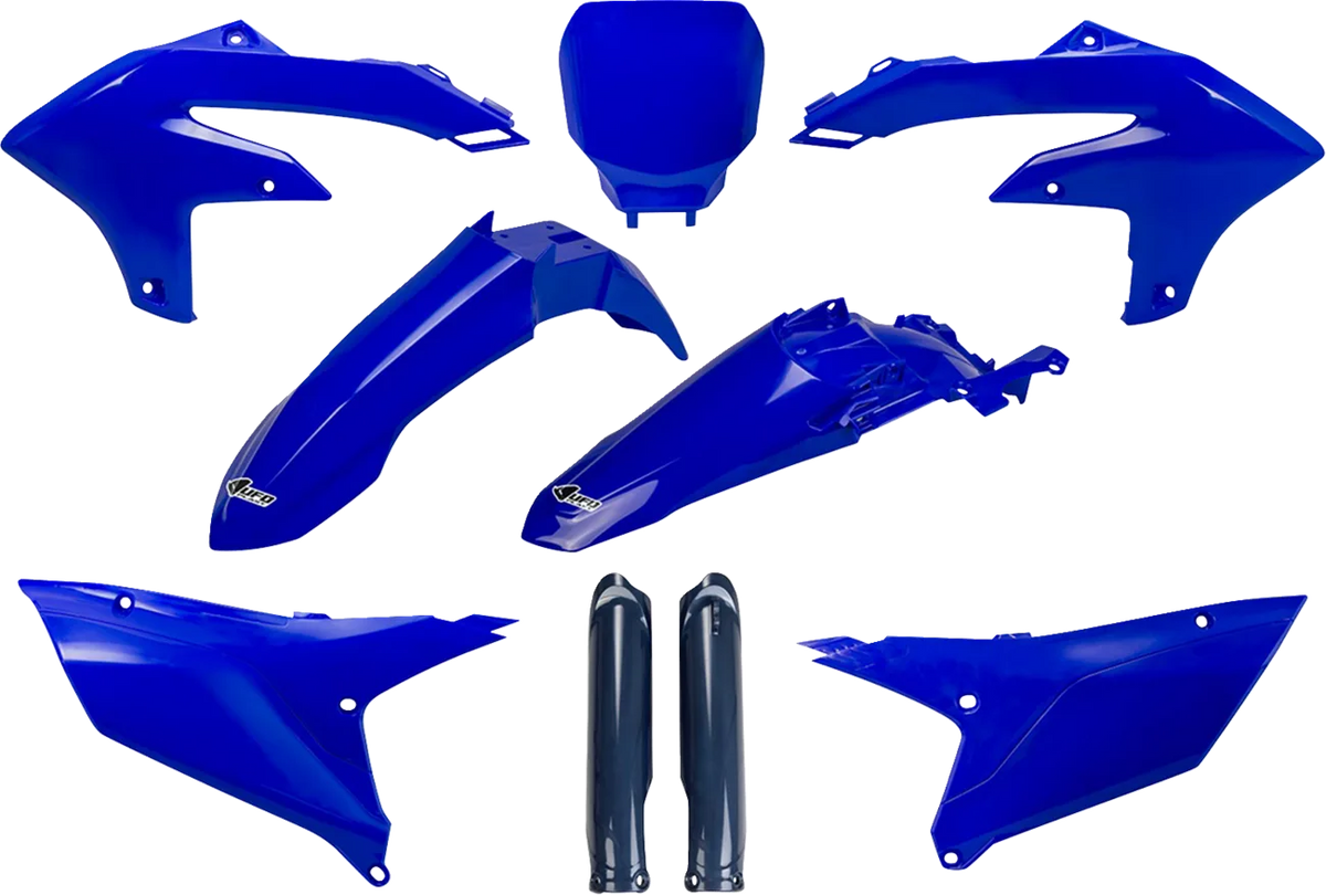 Full Replacement Body Kit For Yamaha