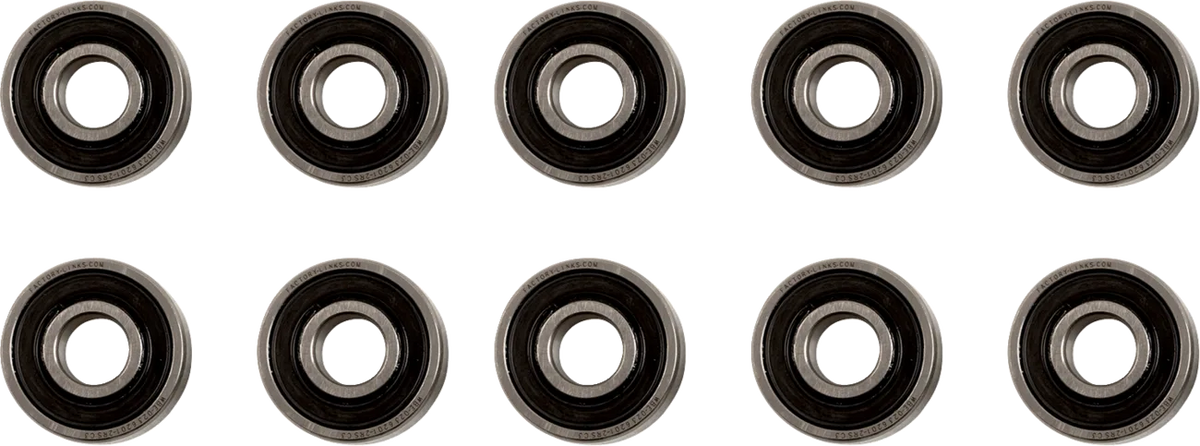 Wheel Bearing Packs