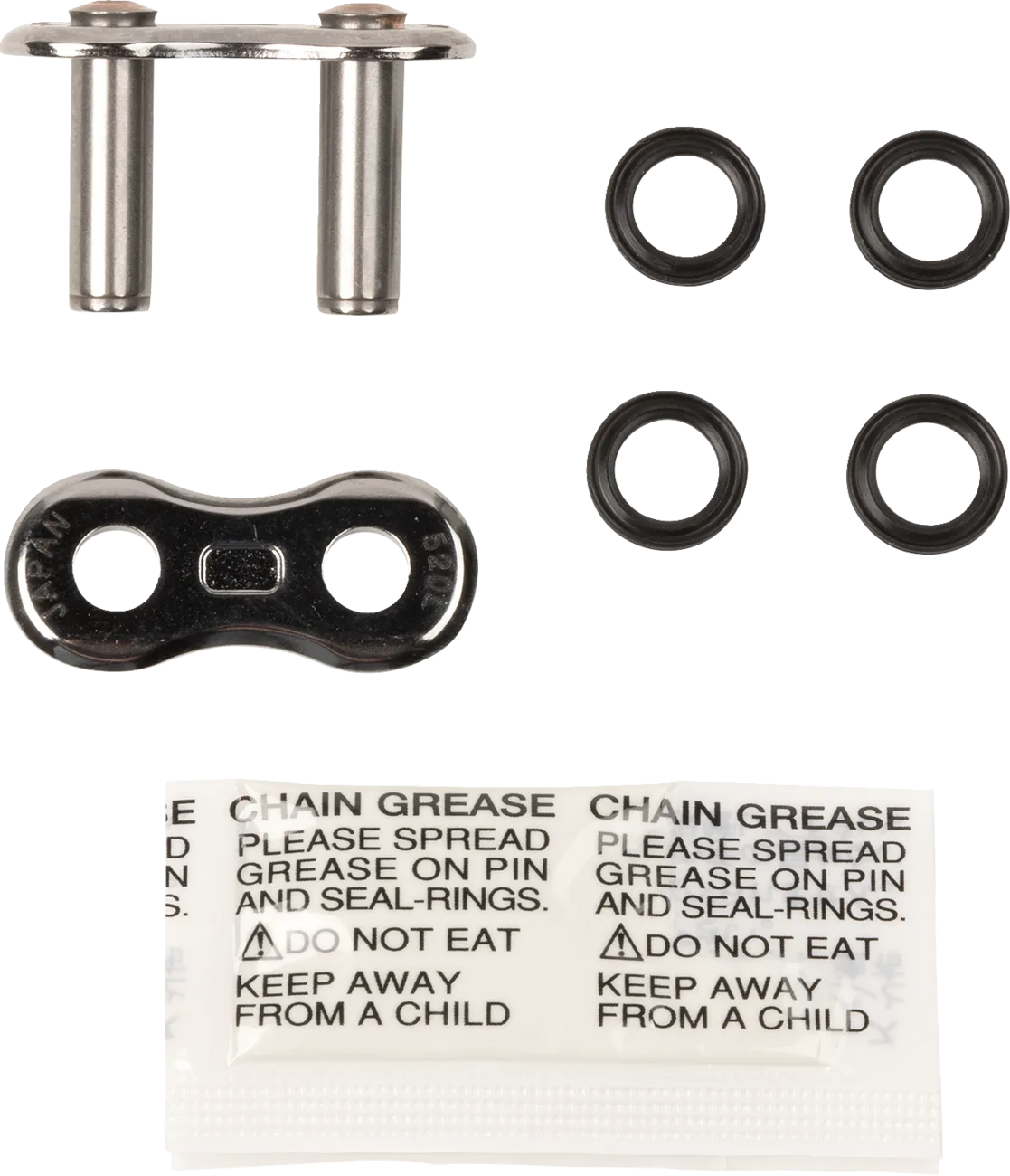 520 L3D Connecting Link