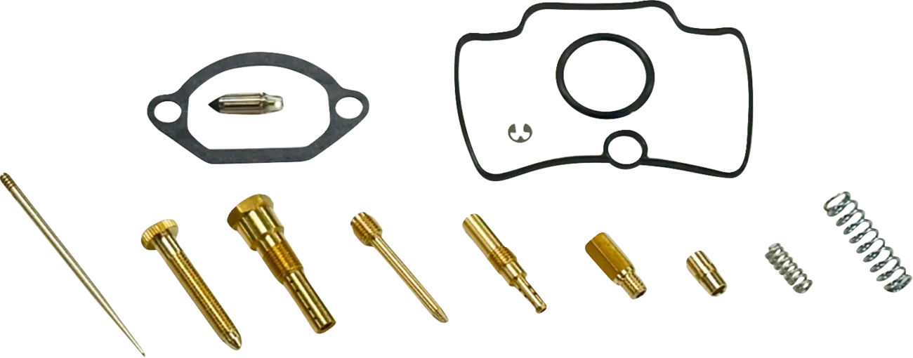 Carburetor Repair Kit