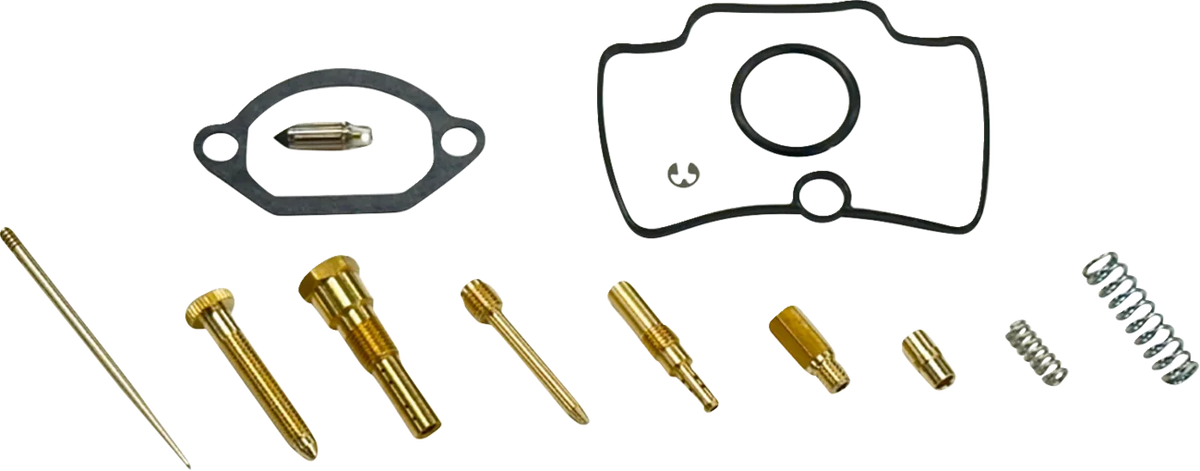 Carburetor Repair Kit