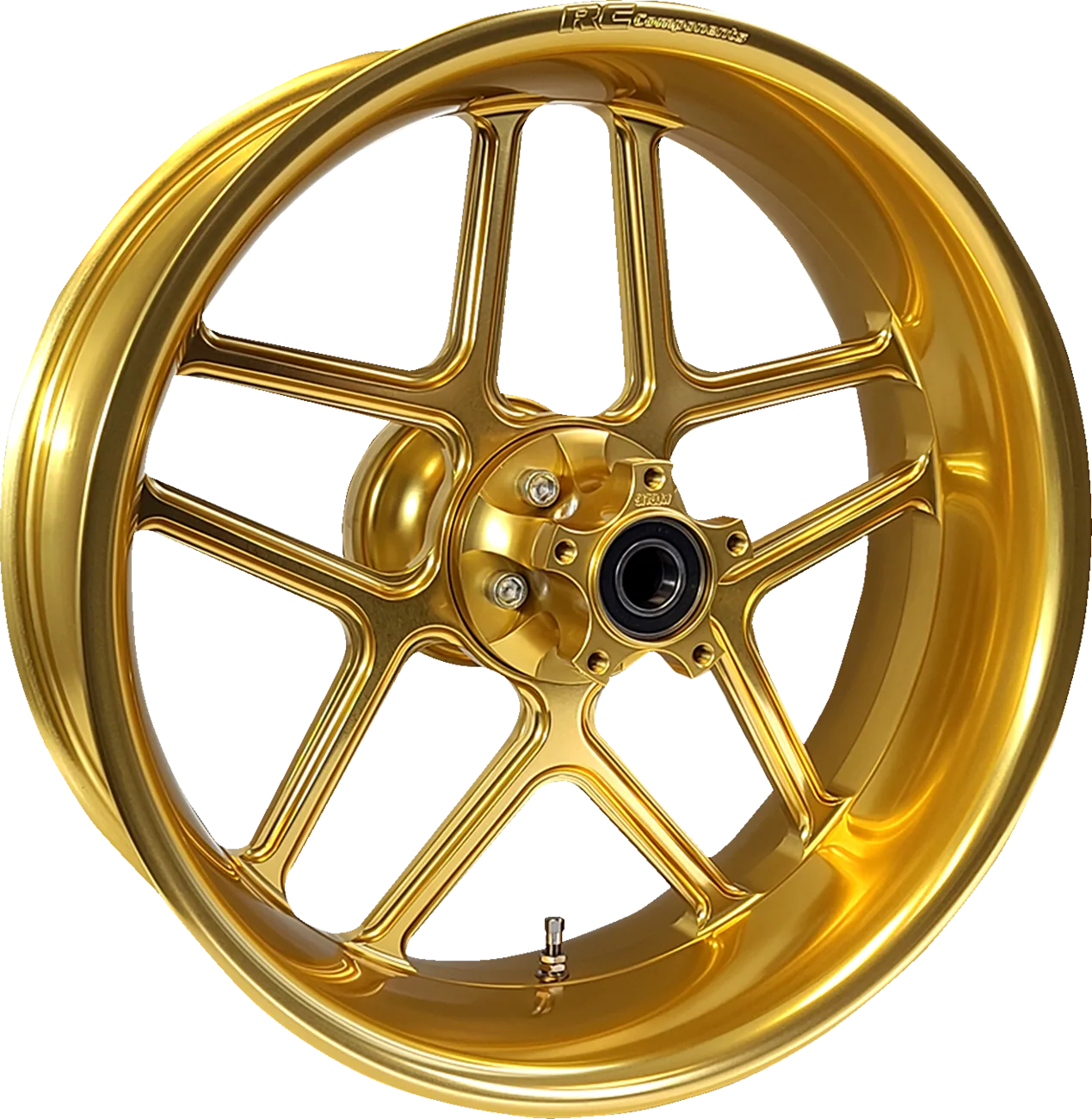 Laguna Wheel