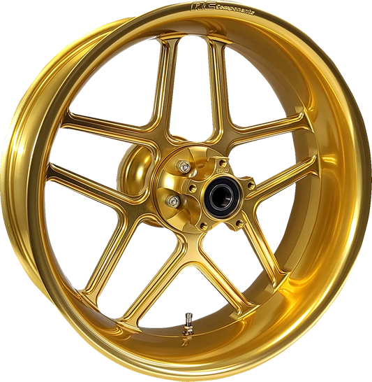 Laguna Wheel