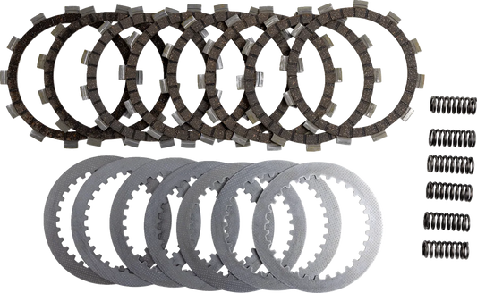 DRC Series Clutch Kit
