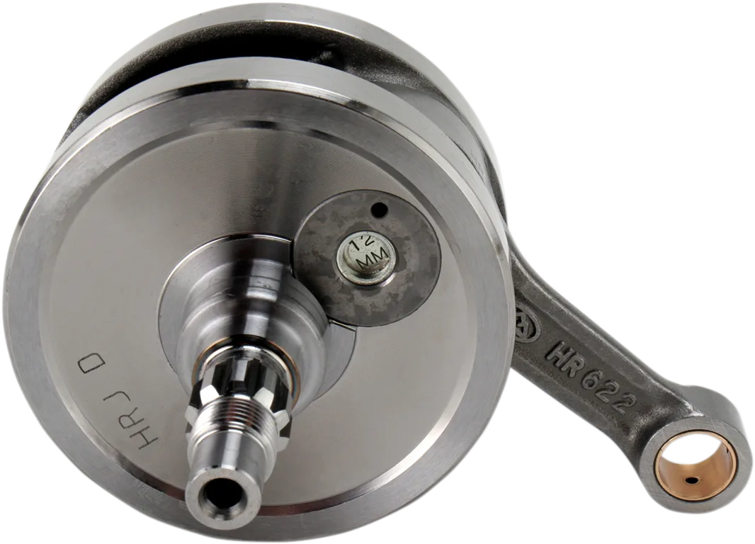 Crankshaft Assembly