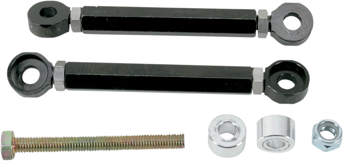 Adjustable Lowering Links