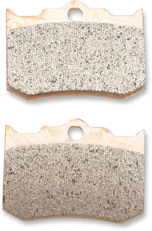 Sintered Brake Pads