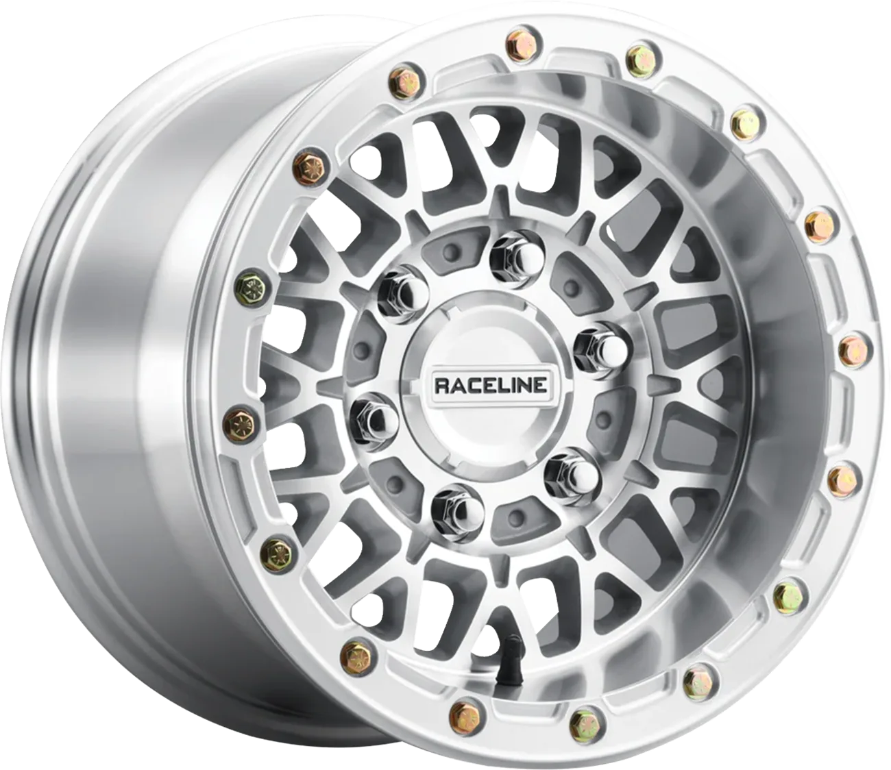 Omega Beadlock Wheel